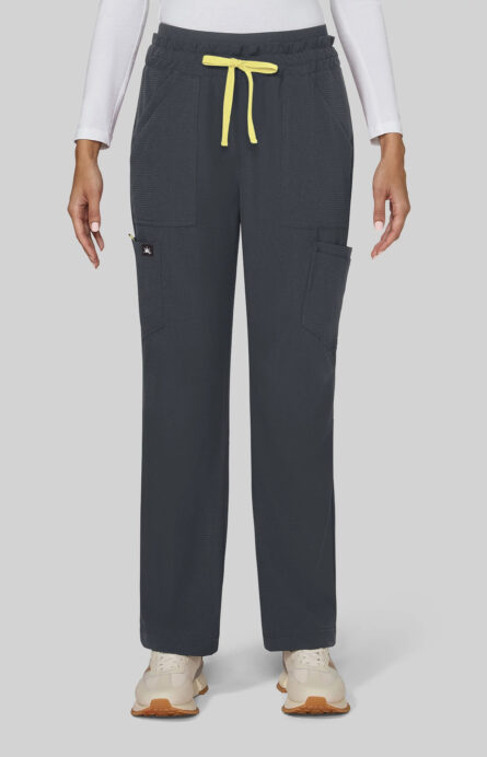 KOI 785 Women's Freda Wide Leg Pant - Image 3