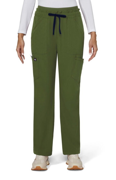 KOI 785 Women's Freda Wide Leg Pant - Image 5