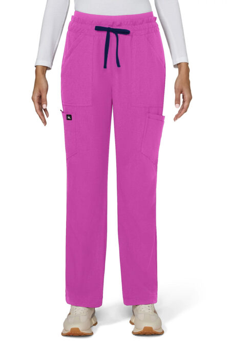 KOI 785 Women's Freda Wide Leg Pant - Image 4