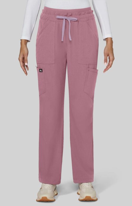 KOI 785 Women's Freda Wide Leg Pant - Image 8