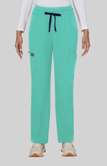 KOI 785 Women's Freda Wide Leg Pant - Image 7