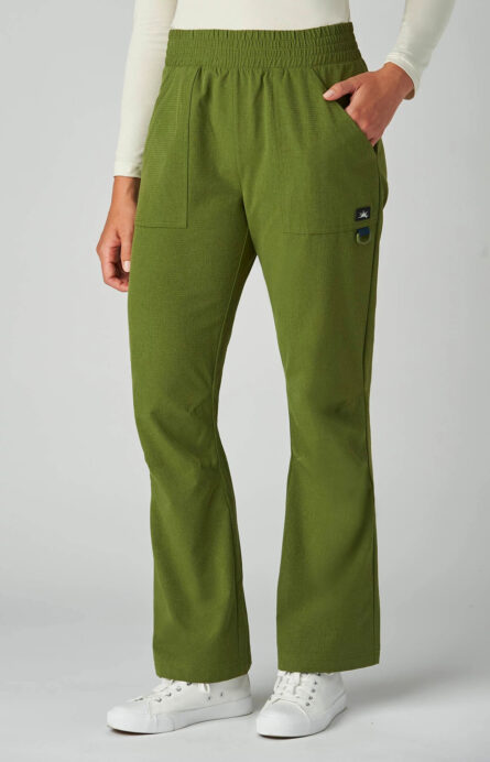 KOI 788 Women's Rory Pant - Image 5