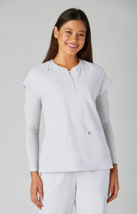 KOI C102 Women's Reese Top - Image 12