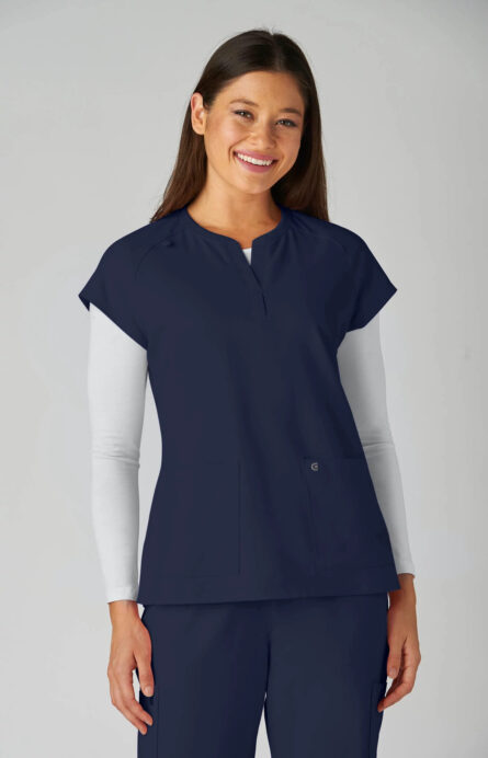 KOI C102 Women's Reese Top - Image 5