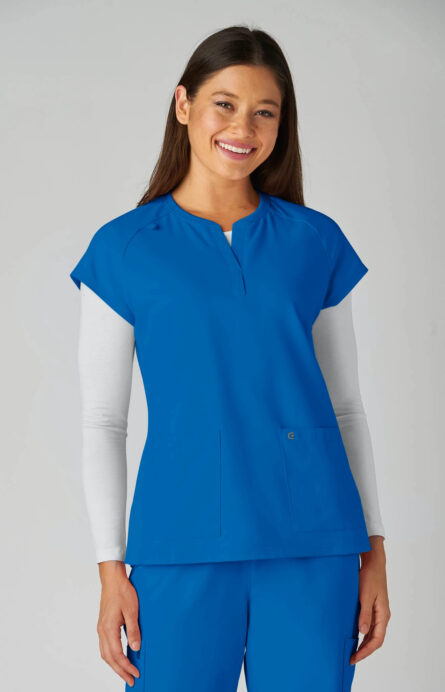 KOI C102 Women's Reese Top - Image 10