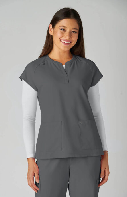 KOI C102 Women's Reese Top - Image 7
