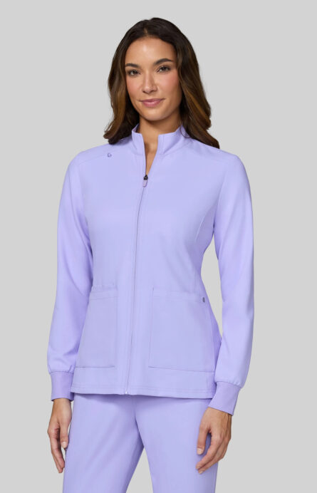 KOI C400 Women's Geneses Jacket - Image 3