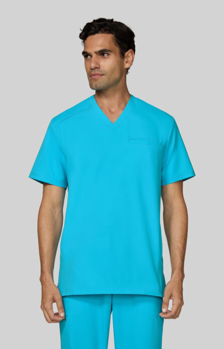 KOI C652 Men's Stasis Top - Image 4