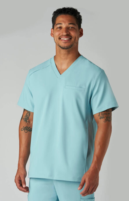 KOI C652 Men's Stasis Top - Image 2