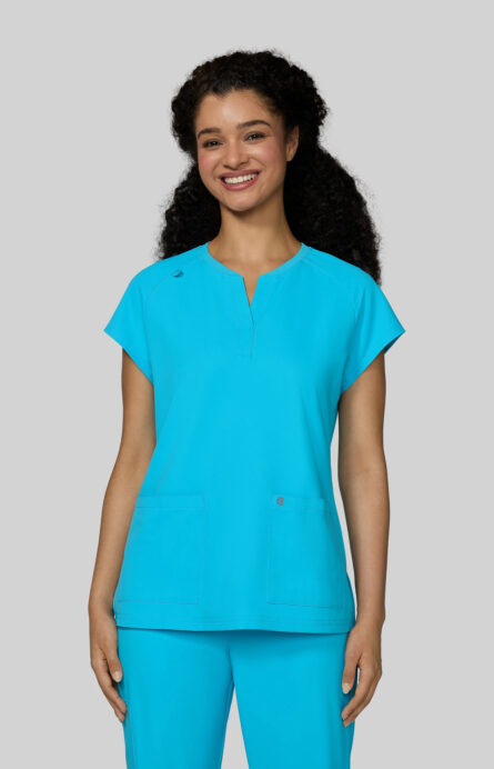 KOI C102 Women's Reese Top - Image 4
