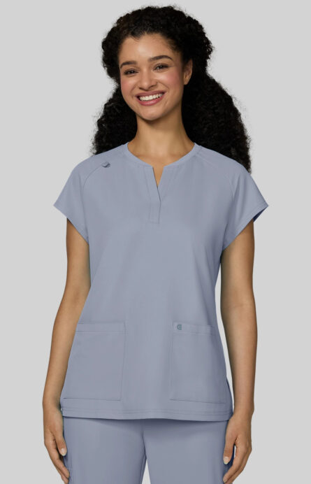 KOI C102 Women's Reese Top - Image 8