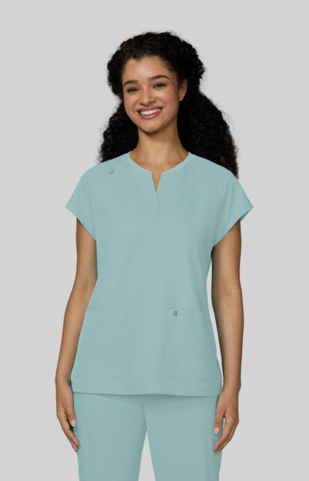 KOI C102 Women's Reese Top - Image 11