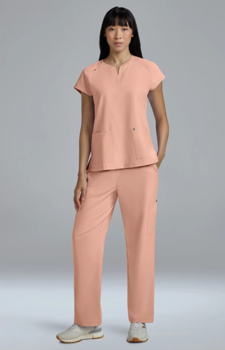KOI C102 Women's Reese Top - Image 6