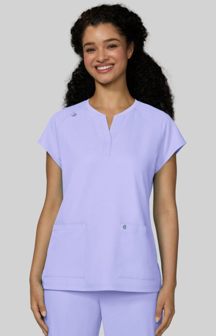 KOI C102 Women's Reese Top - Image 3