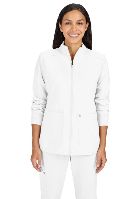 KOI C400 Women's Geneses Jacket - Image 12