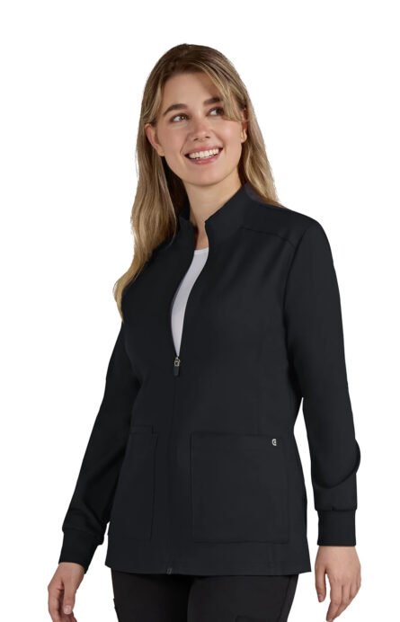 KOI C400 Women's Geneses Jacket - Image 1