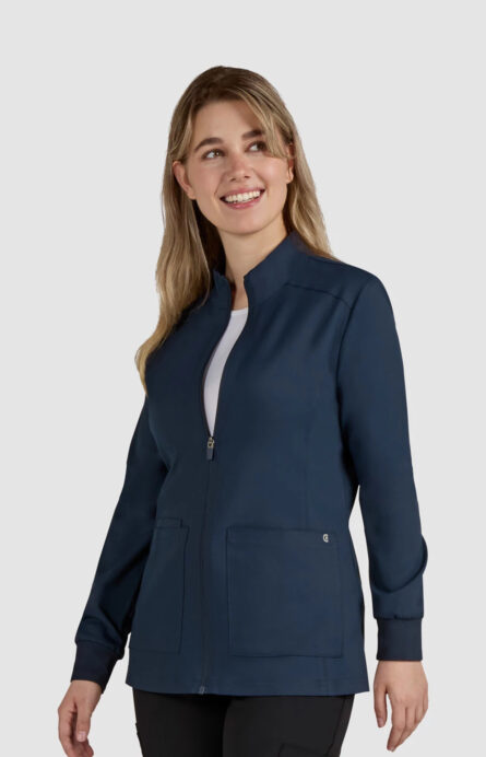 KOI C400 Women's Geneses Jacket - Image 7