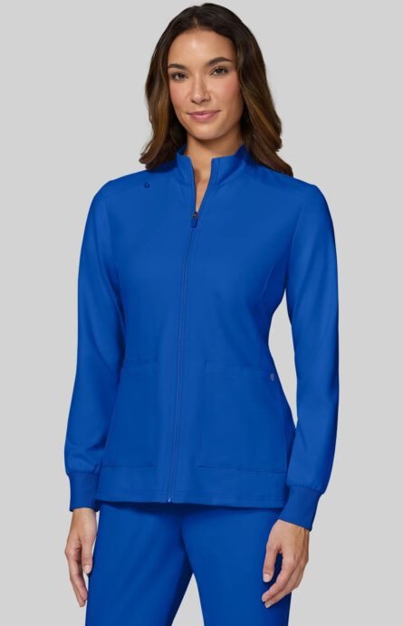 KOI C400 Women's Geneses Jacket - Image 11