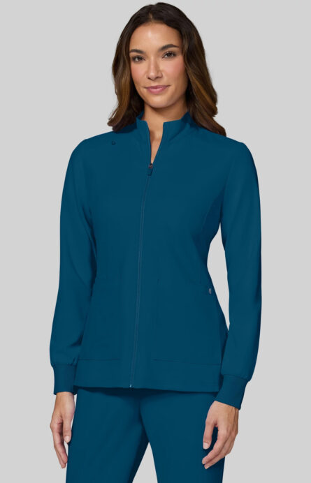 KOI C400 Women's Geneses Jacket - Image 2