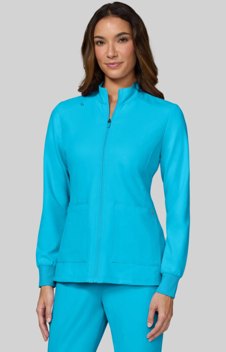 KOI C400 Women's Geneses Jacket - Image 4