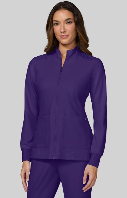 KOI C400 Women's Geneses Jacket - Image 5