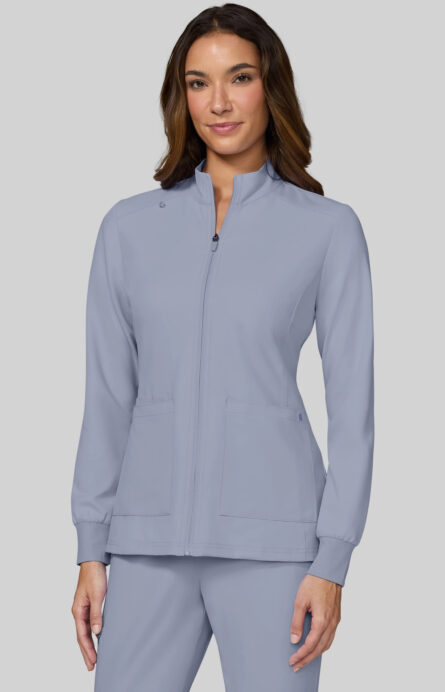 KOI C400 Women's Geneses Jacket - Image 10