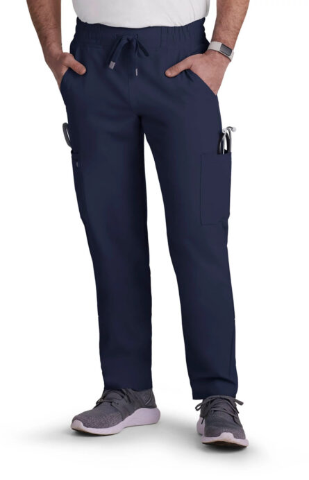 KOI C601 Men's Neuro Cargo Pant - Image 9