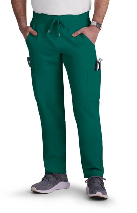 KOI C601 Men's Neuro Cargo Pant - Image 7
