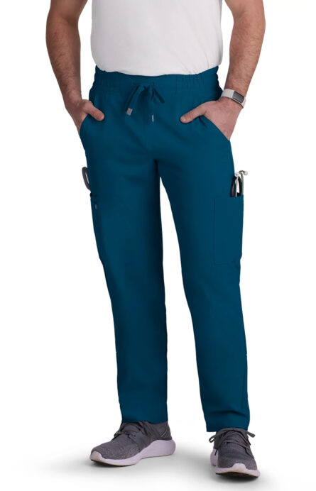 KOI C601 Men's Neuro Cargo Pant - Image 3