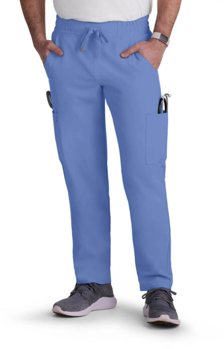 KOI C601 Men's Neuro Cargo Pant - Image 17