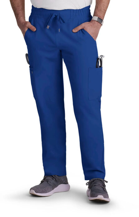 KOI C601 Men's Neuro Cargo Pant - Image 5