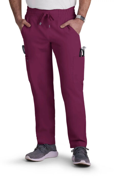 KOI C601 Men's Neuro Cargo Pant - Image 19