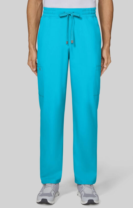 KOI C601 Men's Neuro Cargo Pant - Image 4