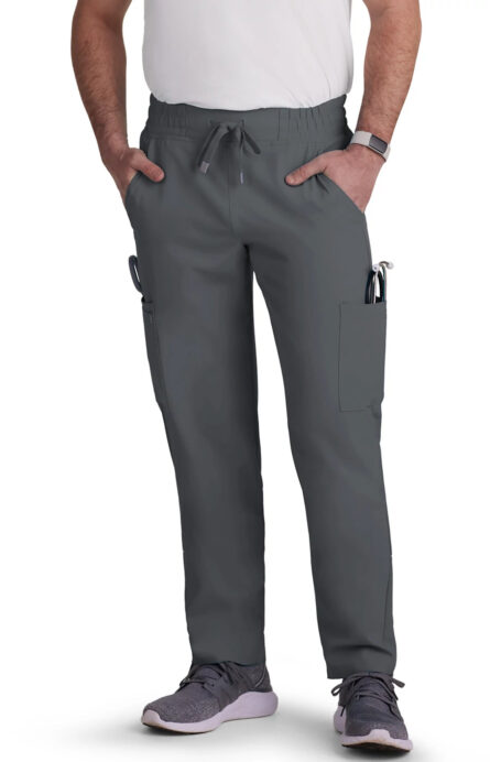 KOI C601 Men's Neuro Cargo Pant - Image 11