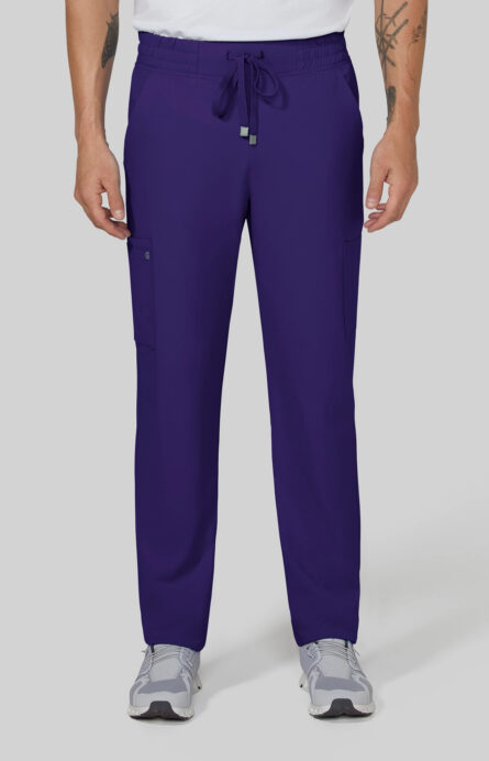 KOI C601 Men's Neuro Cargo Pant - Image 6
