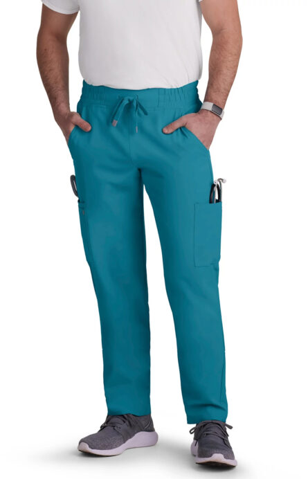 KOI C601 Men's Neuro Cargo Pant - Image 16