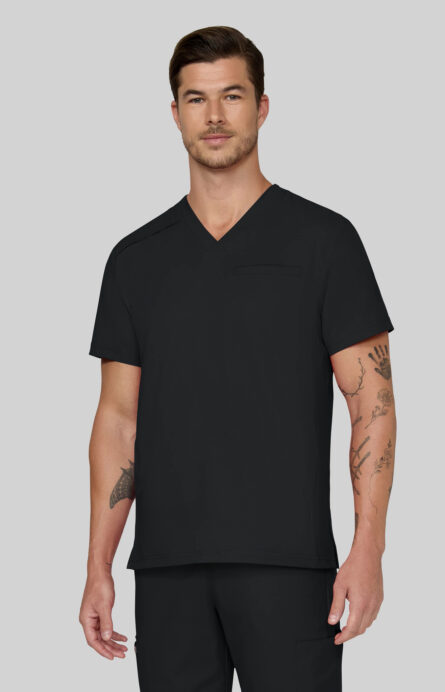 KOI C652 Men's Stasis Top - Image 1