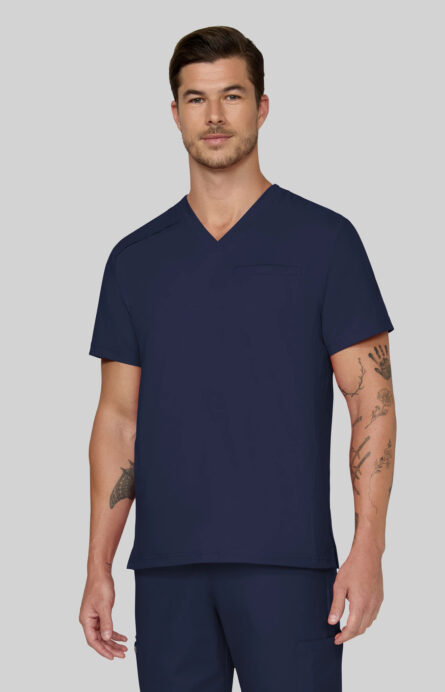 KOI C652 Men's Stasis Top - Image 8