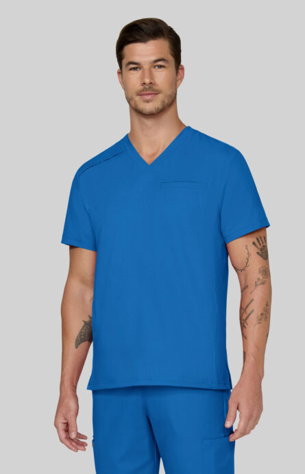 KOI C652 Men's Stasis Top - Image 12