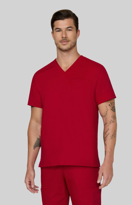 KOI C652 Men's Stasis Top - Image 13