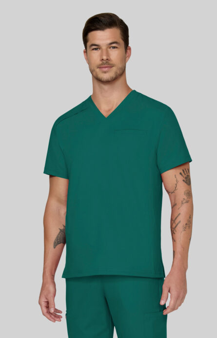 KOI C652 Men's Stasis Top - Image 7