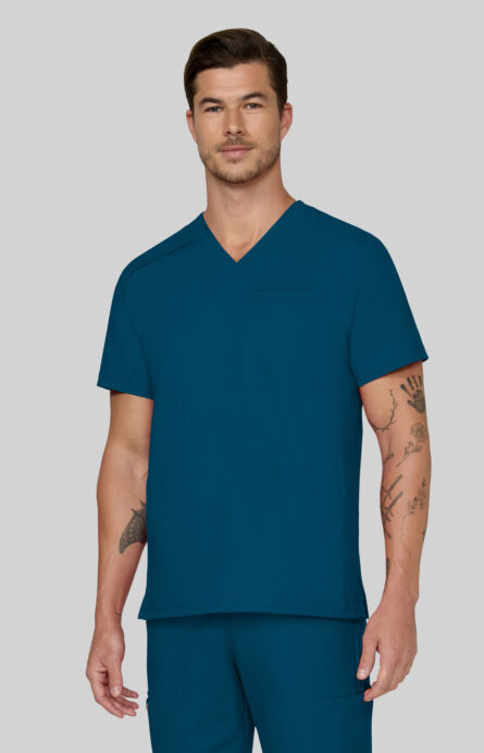 KOI C652 Men's Stasis Top - Image 3