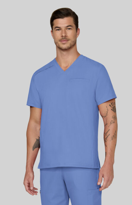 KOI C652 Men's Stasis Top - Image 16
