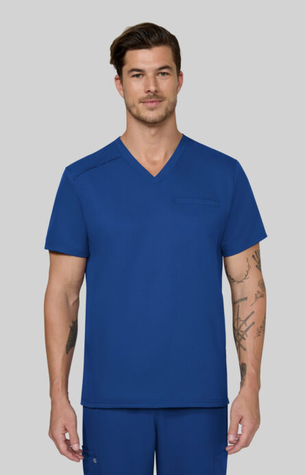 KOI C652 Men's Stasis Top - Image 5