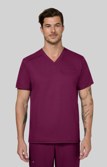 KOI C652 Men's Stasis Top - Image 18