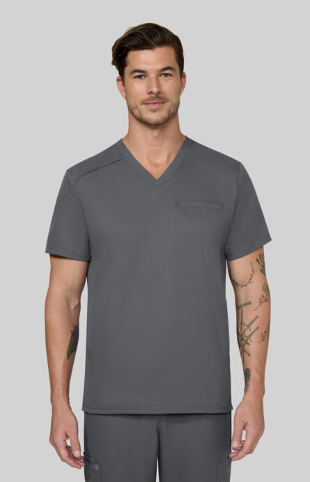 KOI C652 Men's Stasis Top - Image 10