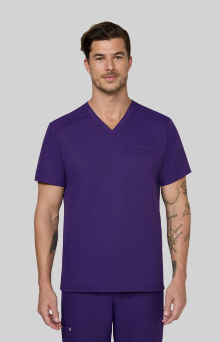 KOI C652 Men's Stasis Top - Image 6