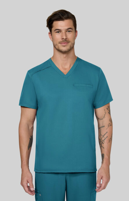 KOI C652 Men's Stasis Top - Image 15