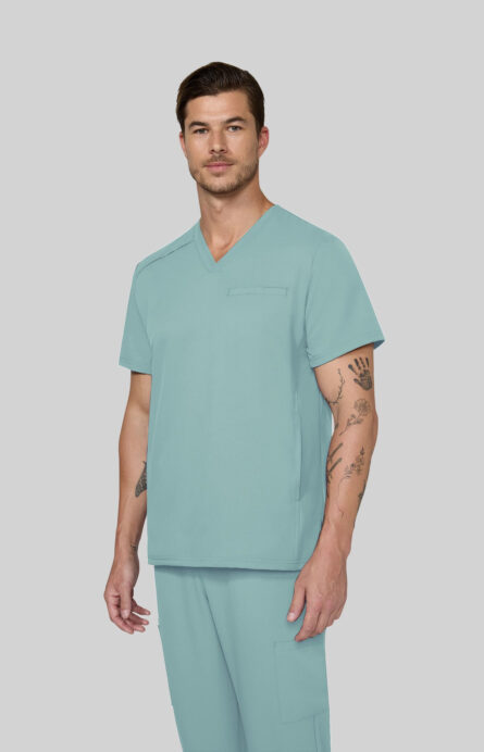 KOI C652 Men's Stasis Top - Image 14