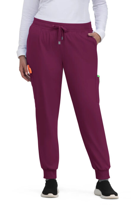 KOI C700 Women's Pulse Jogger - Image 11